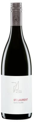 """Paul Achs""" """Paul Achs St. Laurent 2022 Red Wine - Austria"""