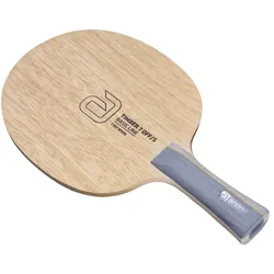 andro Holz Timber 7 OFF/S - Griffform gerade - gerade