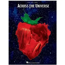 Across The Universe, Fachbücher von Paul McCartney