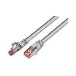 Lightwin Netzwerkkabel (S/FTP, CAT6, 0.75 m) (PKW-PIMF-KAT6 0.75)
