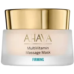 AHAVA Multivitamin Firming Massage Mask 50 ml