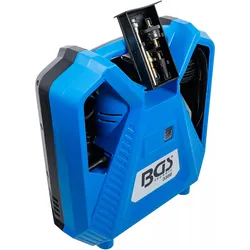 BGS, Kompressor, Kompressor (180 l, 8 Bar)