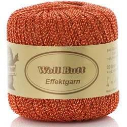 Woll Butt Effektgarn