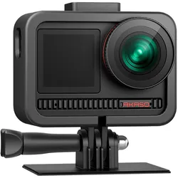 Akaso Brave 8 Sport (WLAN), Action Cam, Schwarz