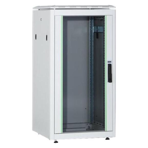 Digitus DN-19 26U-8/8-1 Netzwerkschrank (26 HE, 19 Zoll Rack) (DN-19 26U-8/8-1)