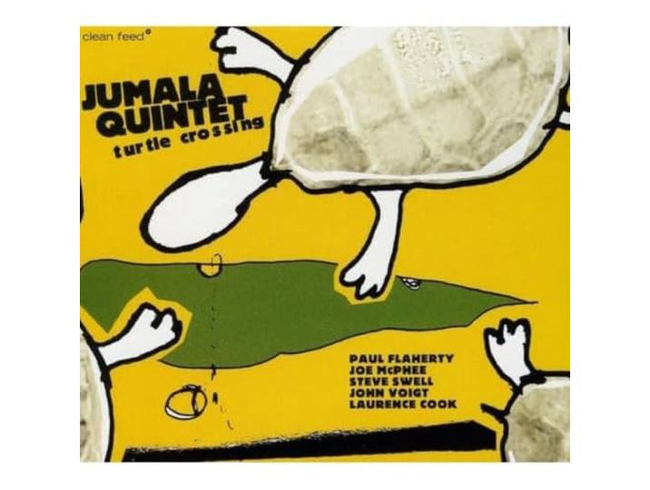 Turtle Crossing