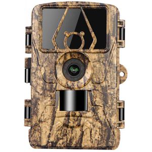 Braun-Photo Wildkamera Scouting Cam Black400 WLAN, 60 MP / 8K, Auslösezeit 0,3 Sek., App-fähig