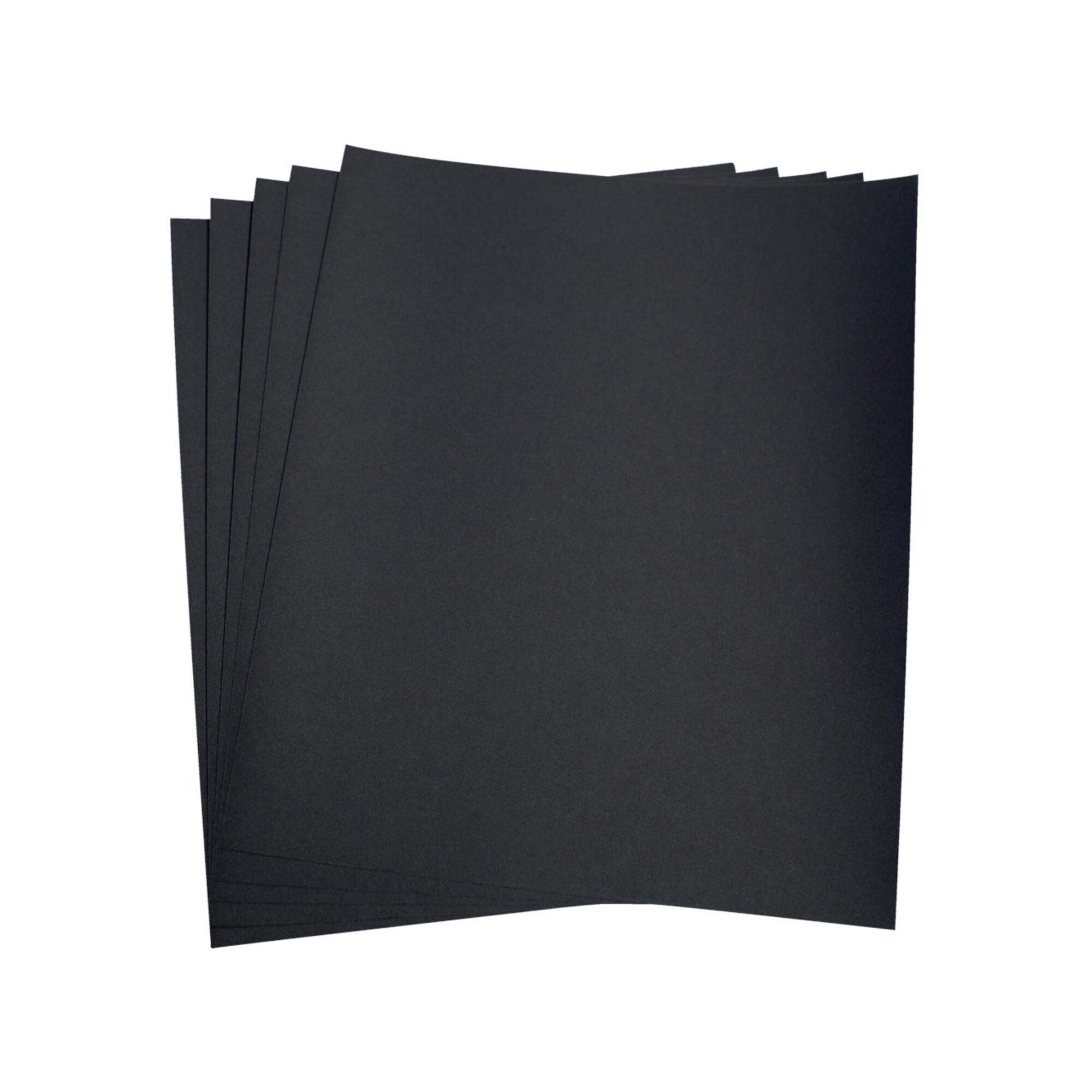 VSM Schleifpapier wasserfest CP918 230x280mm K150 (700026)