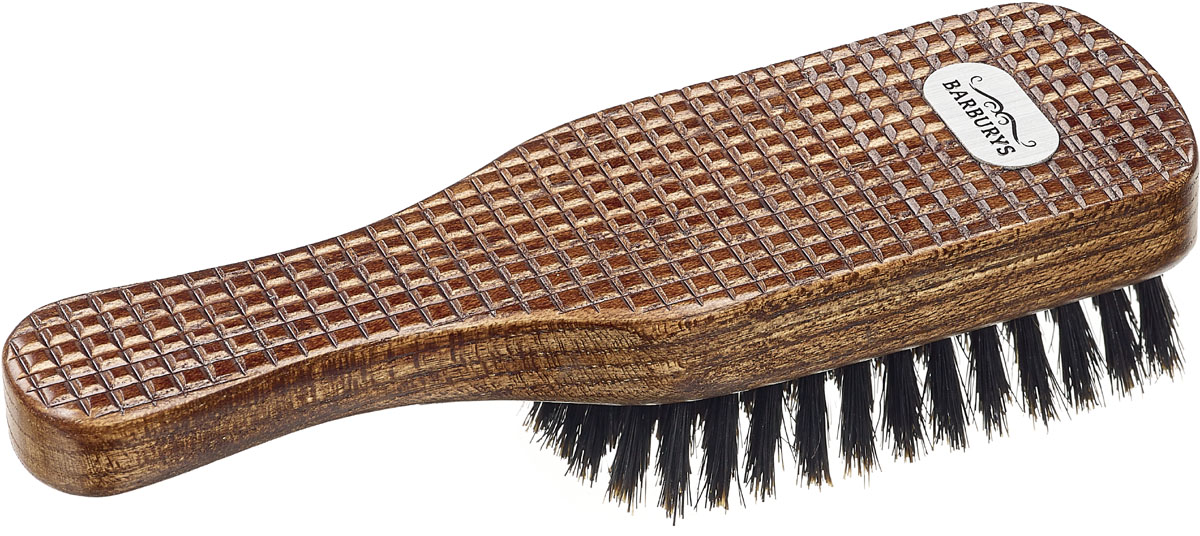 Barburys Barburys Fred Club Brush SN-8482307