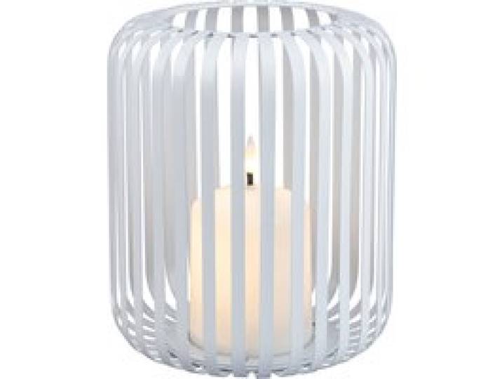 LIVARNO HOME Lanterne bougie LED à effet scintillant (bulbeux)