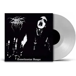 Darkthrone, Schallplatten, Transilvanian Hunger - Clear Vinyl (Cvnl) (Uk) (Darkthrone)