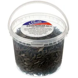 Salmix Salmiakpastillen Zuckerfrei 500 G