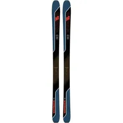 K2 Tourenski WAYBACK 84 LTD, Größe 174 in Schwarz 1