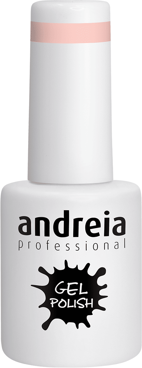 Andreia Professional Esmalte en Gel 4 Semanas 10,5 ml 209