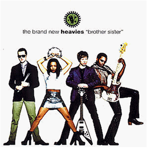 the Brand New Heavies - Brother,Sister - Preis vom 08.10.2026 07:26:42 h
