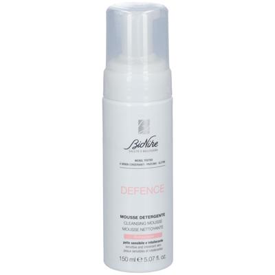 BioNike Defence Cleansing Mousse 150 ml Schaum
