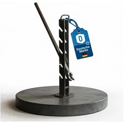Dönges, Fördertechnik, Erdankerziehgerät