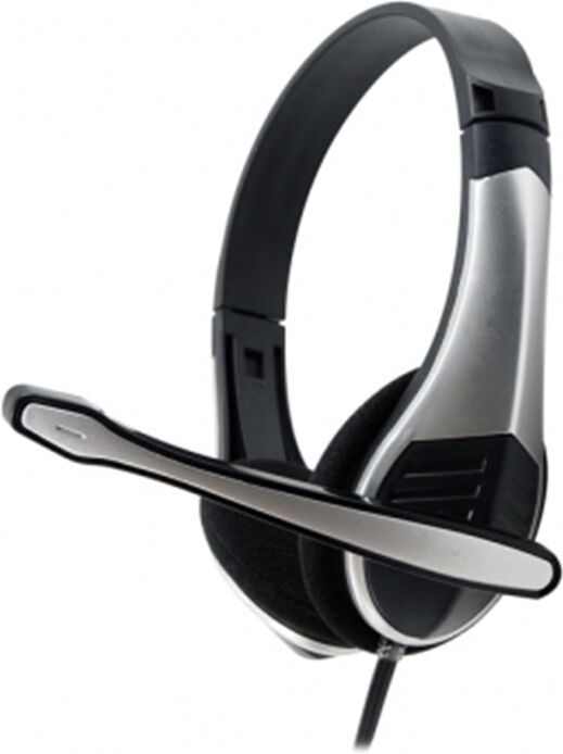 HEADSET STEREO CONCEPTRONIC 1200028