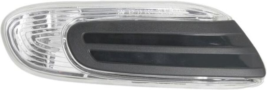 Feu clignotant DEPO 882-1405R-UQ-C