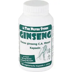 Ginseng 250 mg