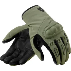 Revit Cassini H2O, Handschuhe wasserdicht - Grün/Schwarz - M