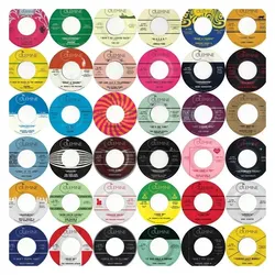 Cargo, Schallplatten, Soul Slabs Vol.2 (Funk, Rhythm And Blues, Soul)