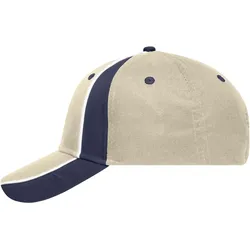 Myrtle Beach Unisex Club Kappe Klassische Cap MB135