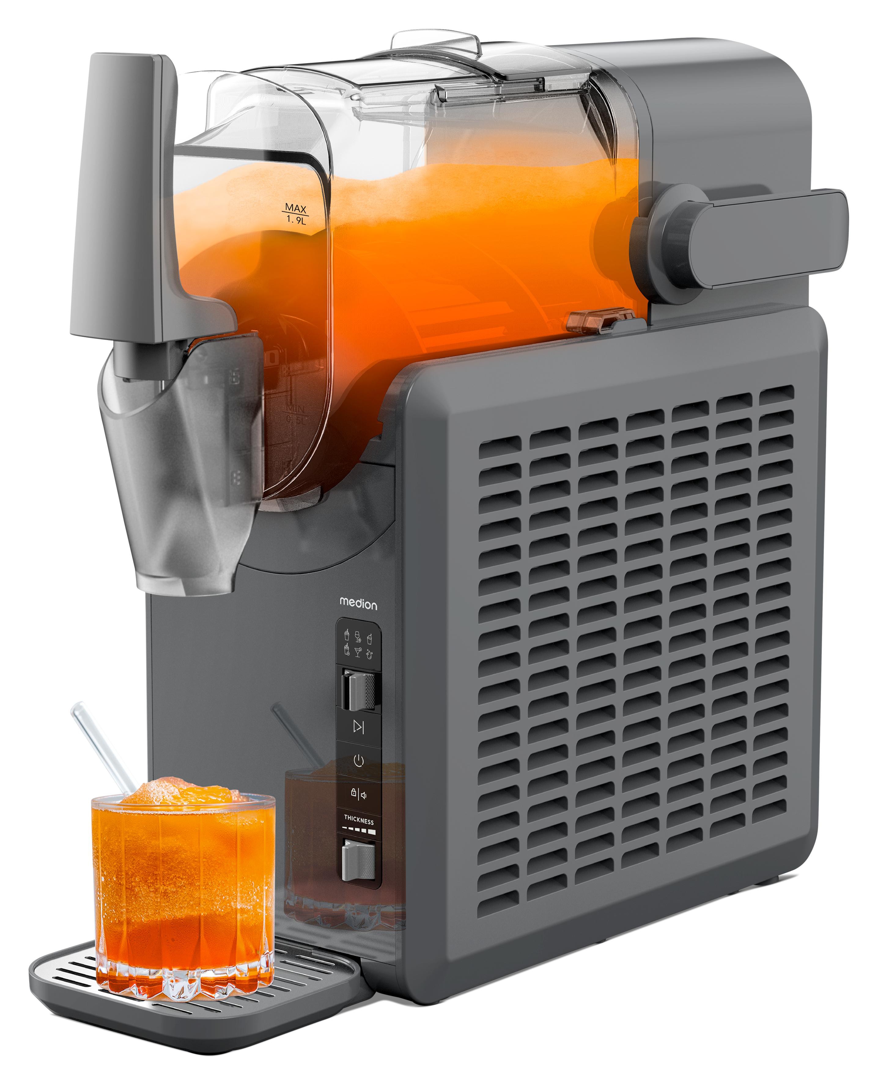 Medion LIFE Slush-Eismaschine MD12090 50078780