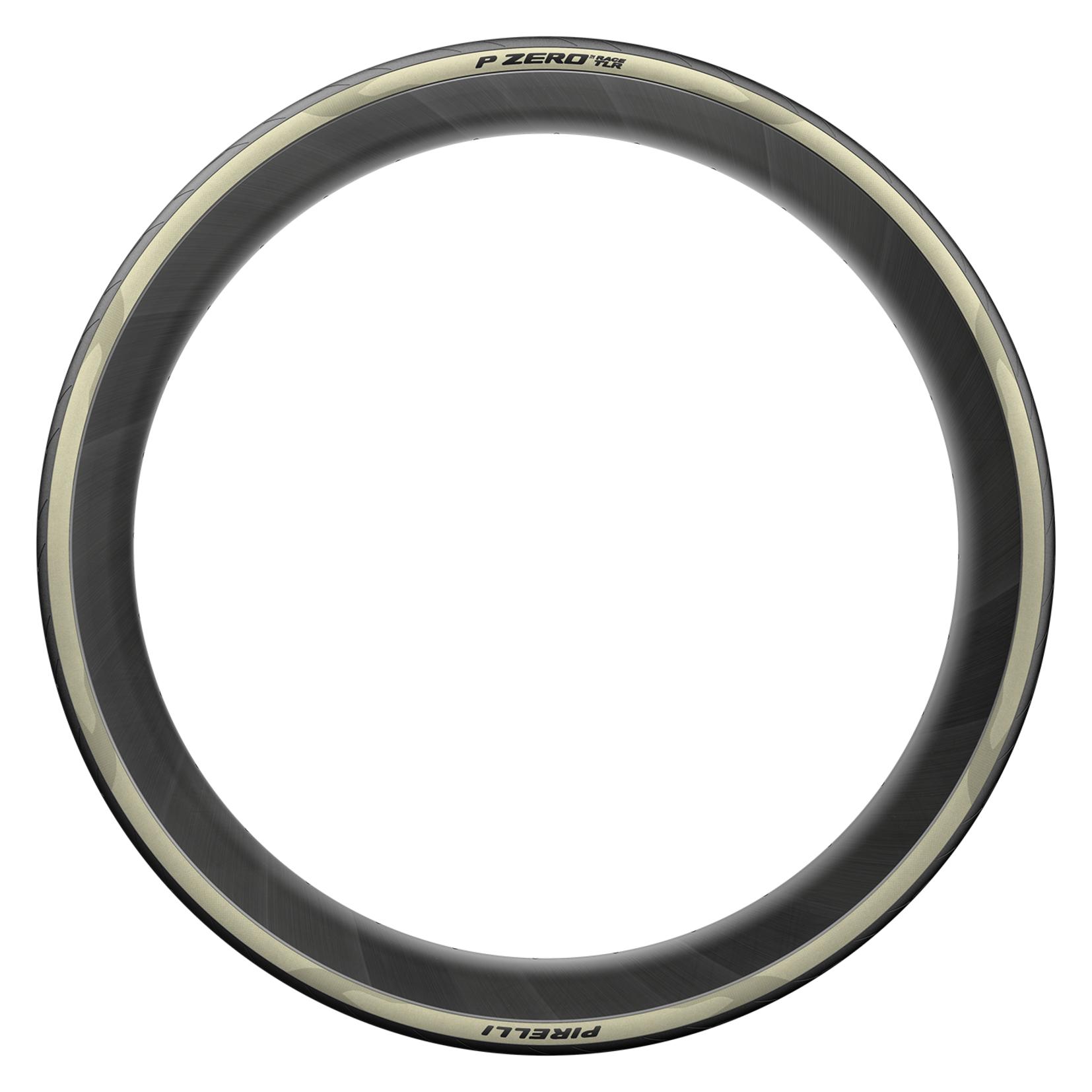Pirelli P Zero Race TLR (28-622) (4417300)