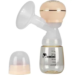 Momini, Milchpumpe, Bliss Pump kabellose elektronische Milchpumpe