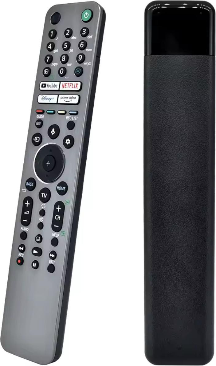 Azurano afstandsbediening voor Sony RMF-TX621E 100994912 Voice No Backlight