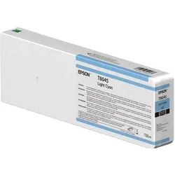 Epson, Druckerpatrone, T8045 UltraChrome (LC)