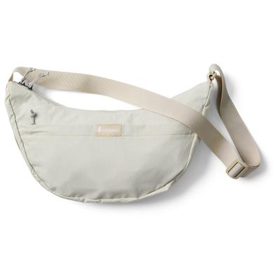 Cotopaxi - Empacable Crescent Bag - Umhängetasche Gr 6 l grau