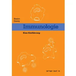 Immunologie, Fachbücher von Davey