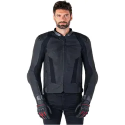 Alpinestars, Motorradjacke, Sportjacke MISSILE V3 (Herren, 56)