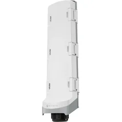 MikroTik GPeRx6 CSS606-1G-2Gi-3S+OUT (6 Ports), Netzwerk Switch, Weiss