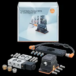 Ifm Electronic Automatisierungsset ZZ0630