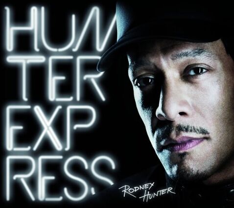 Rodney Hunter - Hunter Express - Preis vom 28.09.2026 21:19:57 h