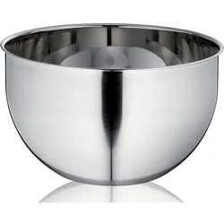 Kela Athos, Schüssel + Schale, Silber