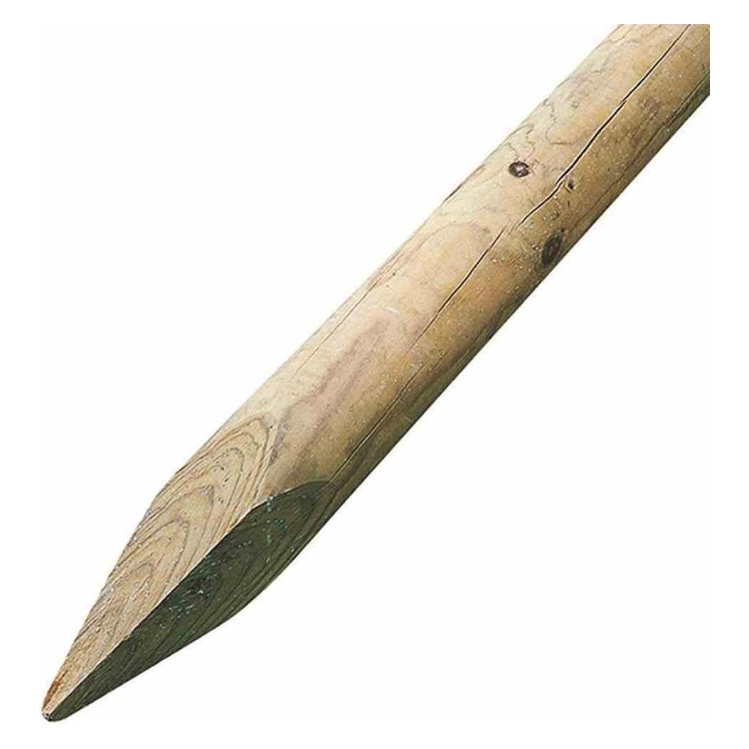 Siena Garden Pflanzstab (200 cm, 8 cm) (L08921)