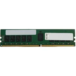 Lenovo ThinkSystem 32GB 2RX8 PC5-5600, ThinkSystem 32GB (1 x 32GB, 5600 MHz, DDR5-RAM, DIMM), RAM, Schwarz