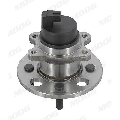 Moog Radlagersatz [Hersteller-Nr. HY-WB-11814] für Kia, Hyundai