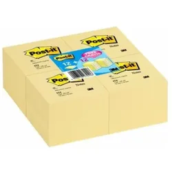 Post-it, Haftnotiz, Notes (76 x 76 mm)