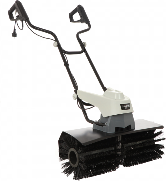 Blackstone TS-600 - Spazzatrice elettrica 1500W