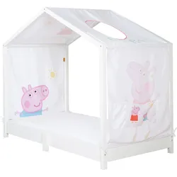 HAUSBETTBEZUG 70 x 140 cm Peppa Pig