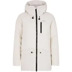 PROTEST Damen Funktionsjacke PRTMAGI, Größe 38 in Weiß Weiß