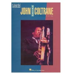 John Coltrane Solos: Soprano and Tenor Saxophone, Fachbücher