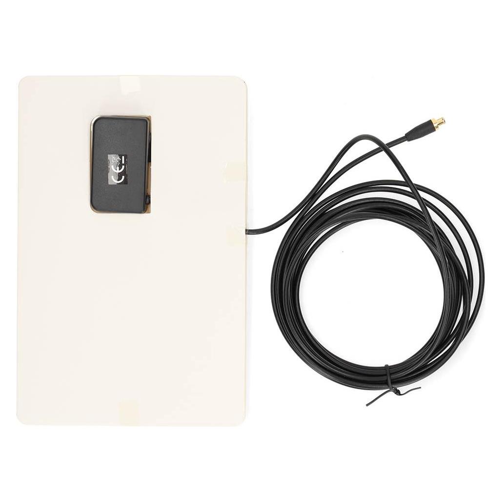 Imperial S004928 - DAB+ Fensterantenne (DAB/ DAB+) (S004928)