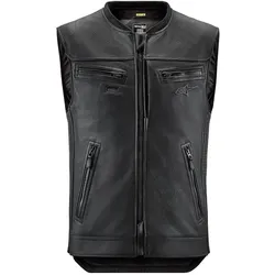 Alpinestars Tech-Air 3 V2 Leather Airbag Weste S