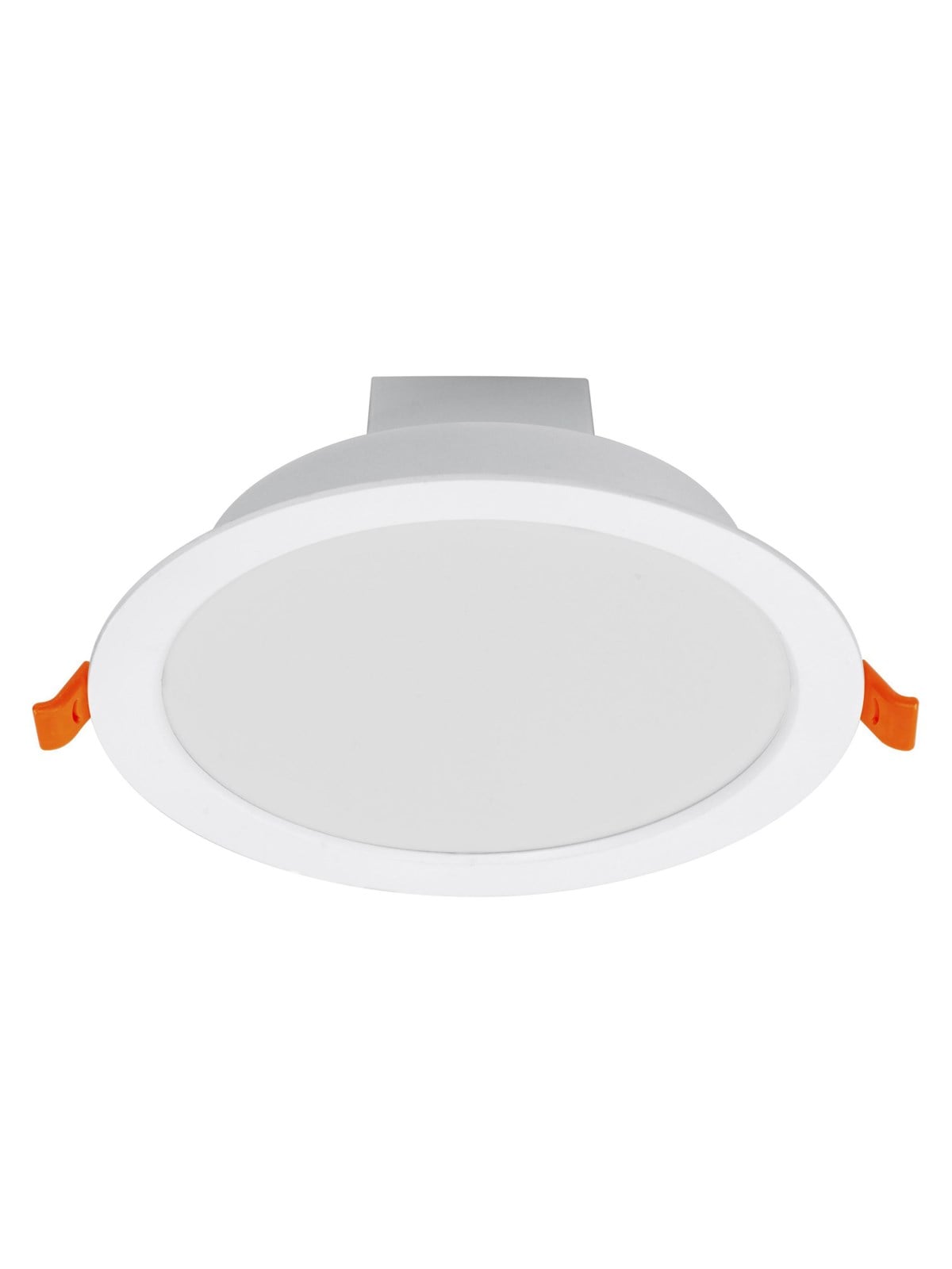 LEDVANCE SMART+ Spot 17cm 1000lm 12W RGBTW hvid WiFi